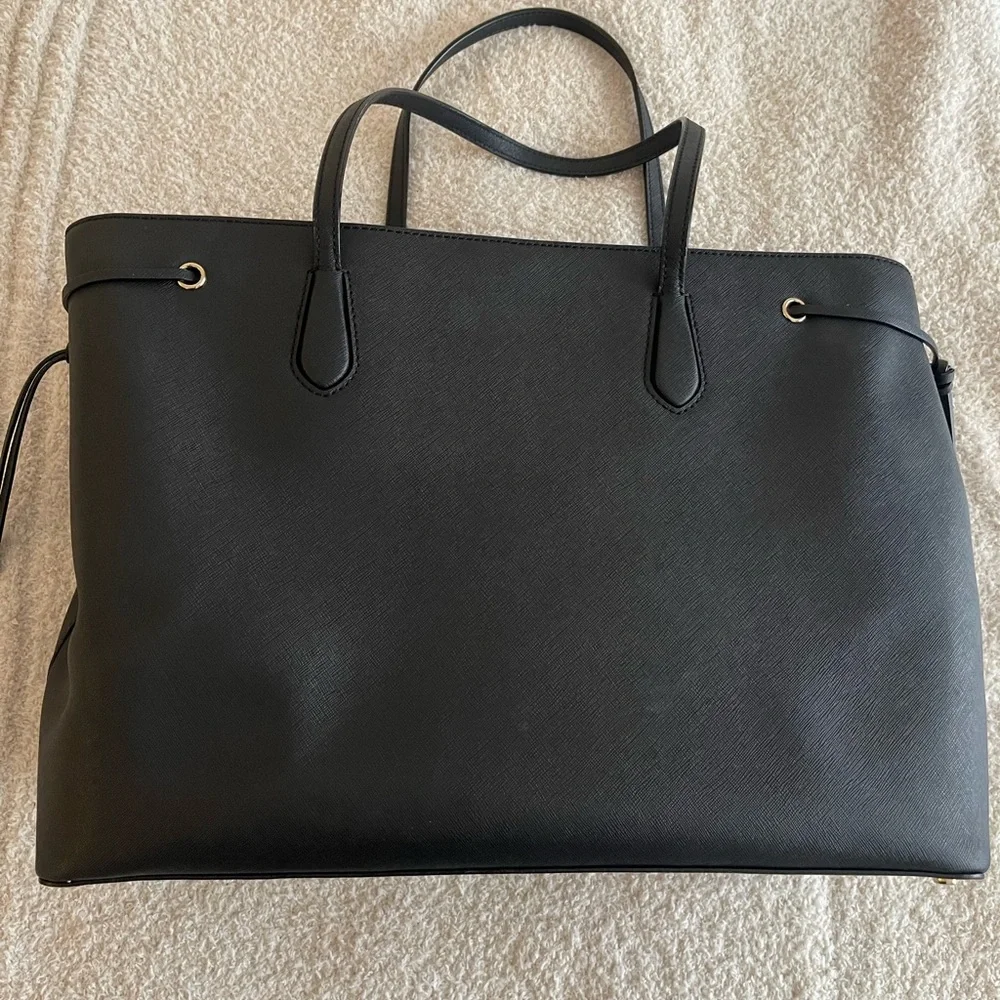 Kate Spade Large Tote, Black